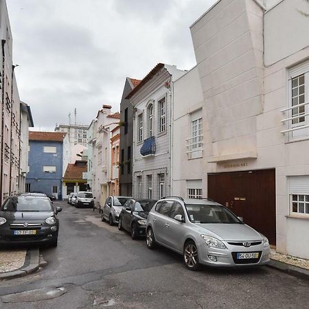 Salineiras Center Apartment Αβέιρο Εξωτερικό φωτογραφία