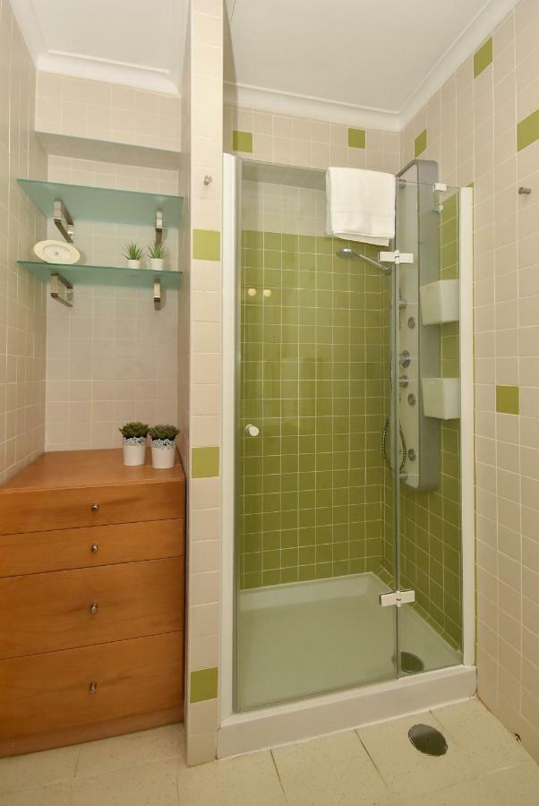 Salineiras Center Apartment Αβέιρο Εξωτερικό φωτογραφία