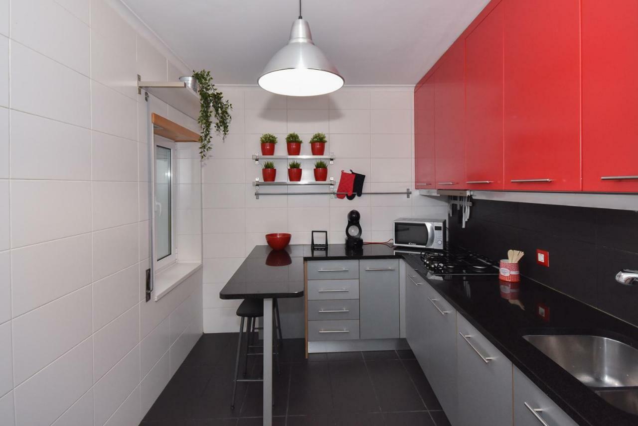Salineiras Center Apartment Αβέιρο Εξωτερικό φωτογραφία