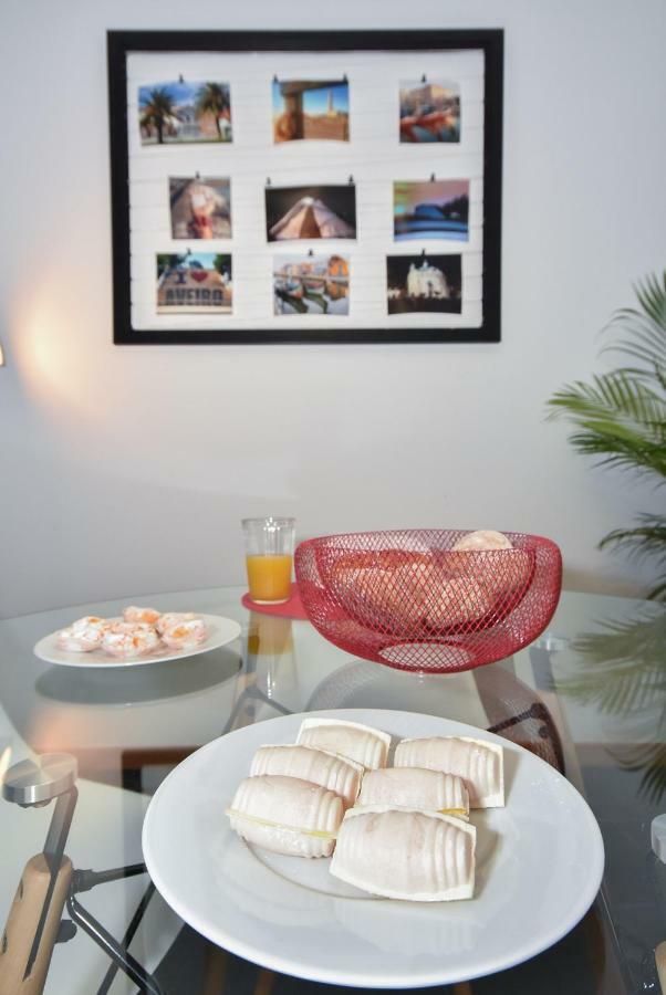 Salineiras Center Apartment Αβέιρο Εξωτερικό φωτογραφία
